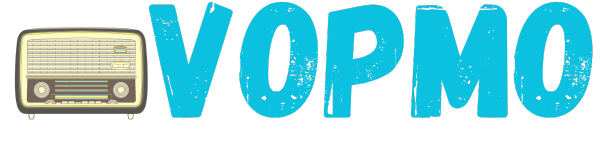 Vopmo Radio